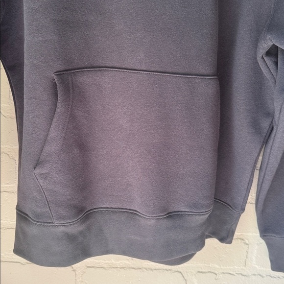 Poison Band sweatshirt heavy metal rock NeW gray every rose has its thorn - Picture 3 of 4